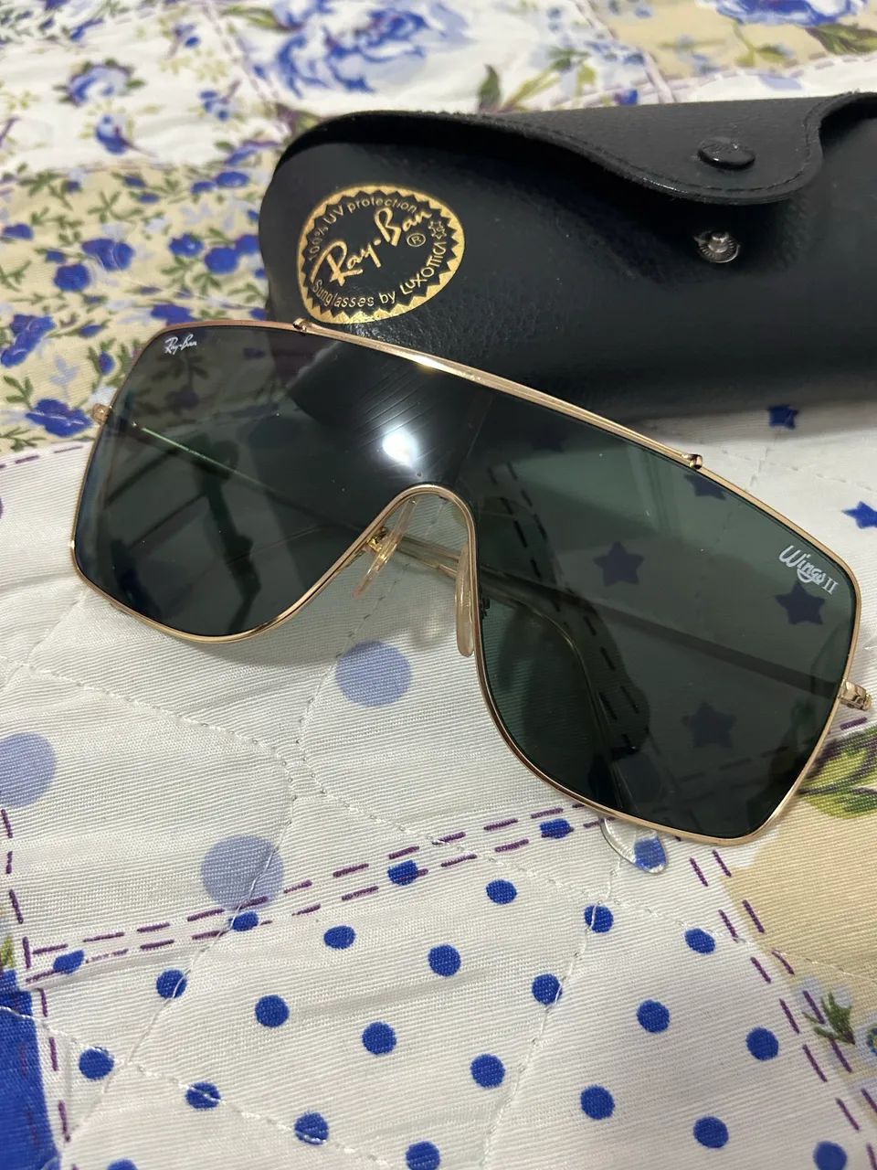 Óculos Rayban original  - Foto 3