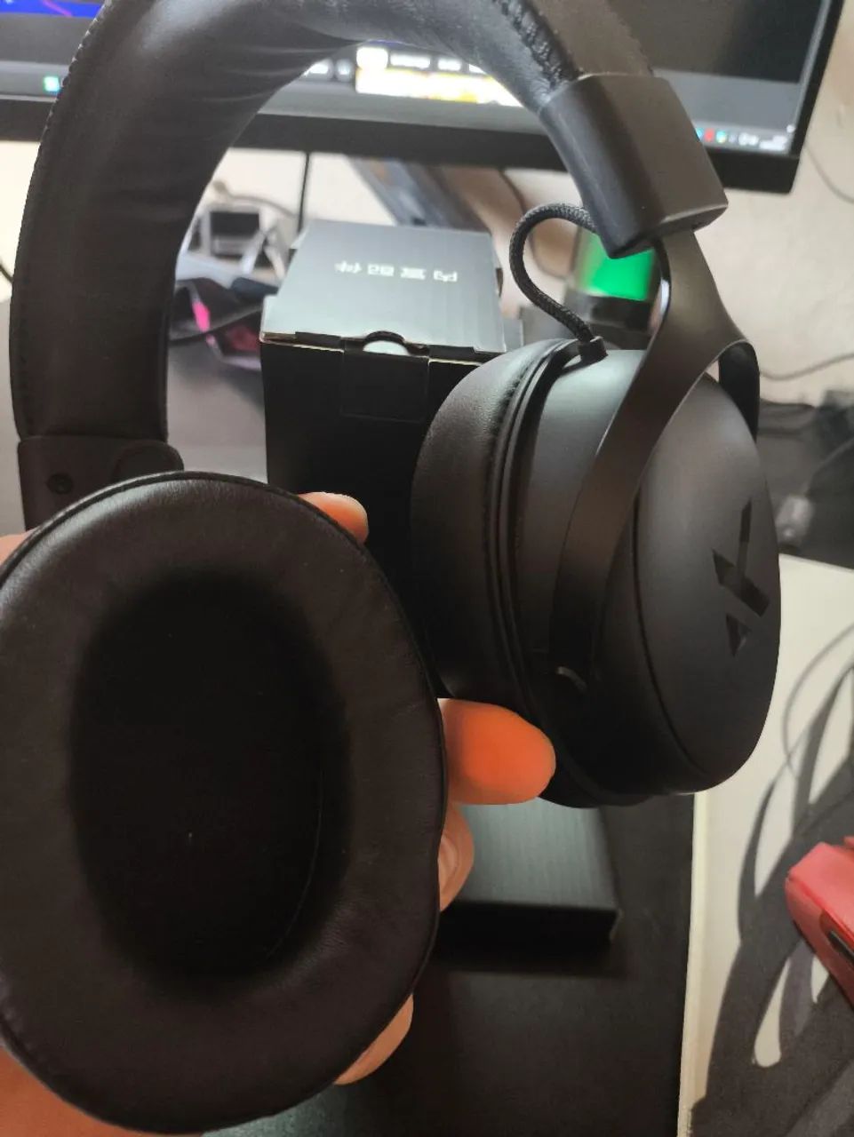 Headset Mchose V9 Pro - Foto 3