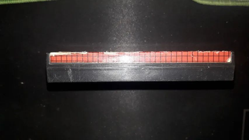 Assault City Original Master System - Foto 2