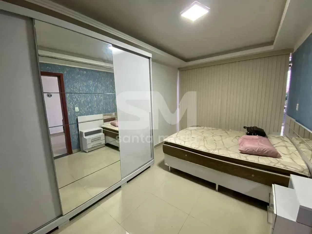 Casa para locação, Efapi, Chapecó - SC - Foto 5