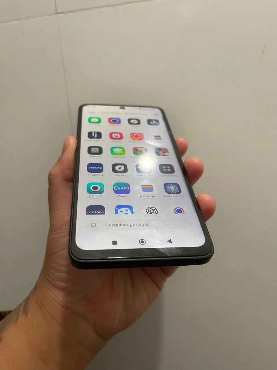 Redmi note 14 5G  - Foto 2