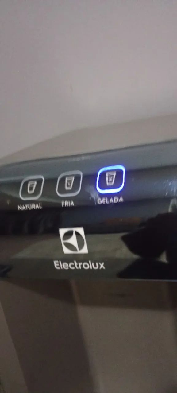 Bebedouro Eletrolux  - Foto 4