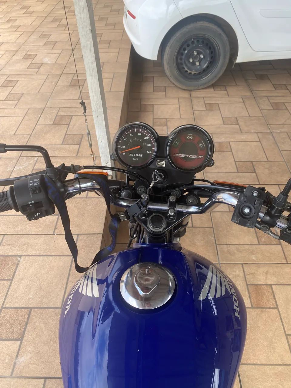 Fan125  - Foto 5