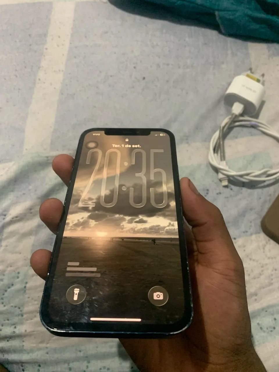 Iphone12 - Foto 2