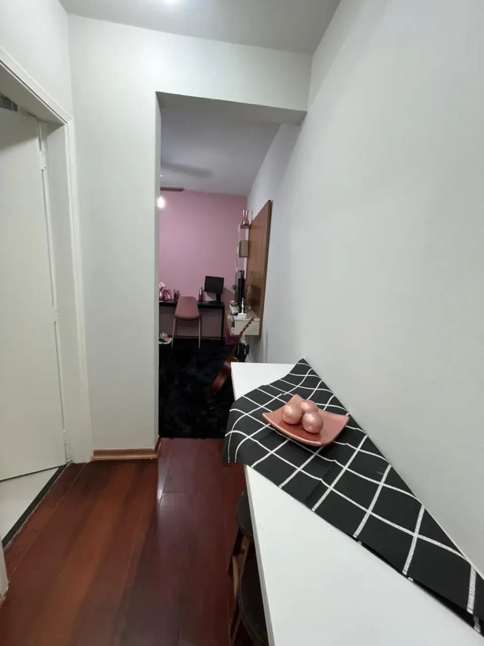 Apartamento mobiliado no Botafogo - Foto 5