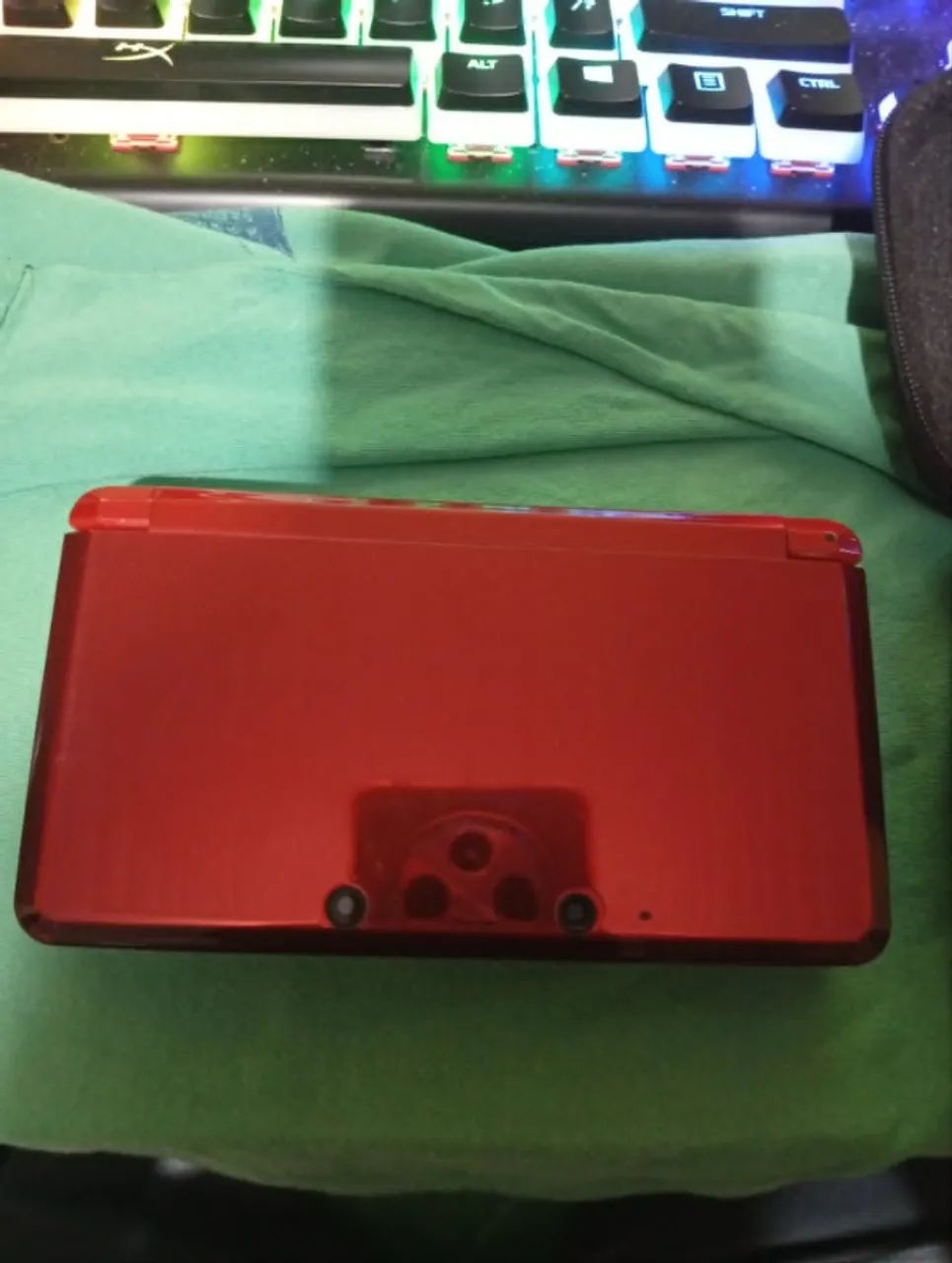 3DS - Foto 2