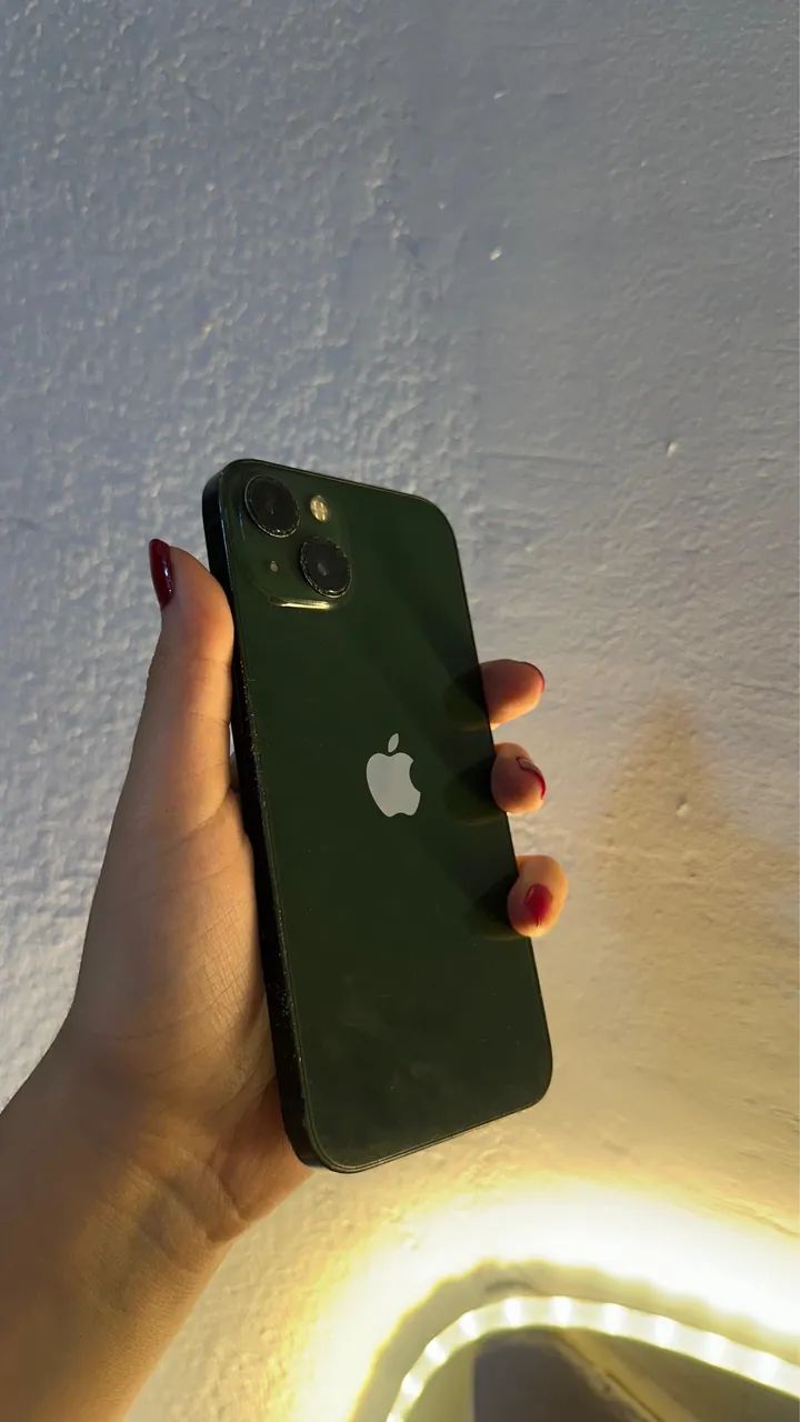 IPHONE 13 / 128 GB / 82% - Foto 3