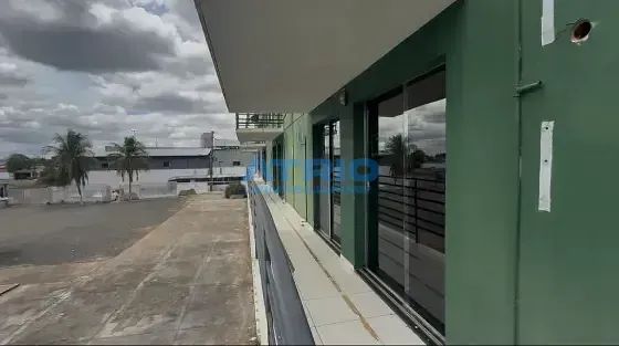 Prédio para venda no bairro Calungá com mais de 48 salas. - Foto 2