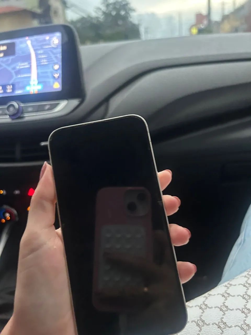 iPhone 13 128GB Original | Face ID | Caixa | Excelente Estado - Foto 4