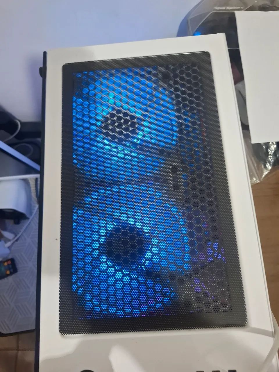 Pc gamer ryzen 5600g - Foto 3