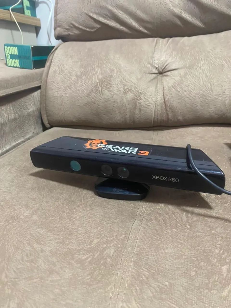 XBOX 360 + Kinect - Foto 4