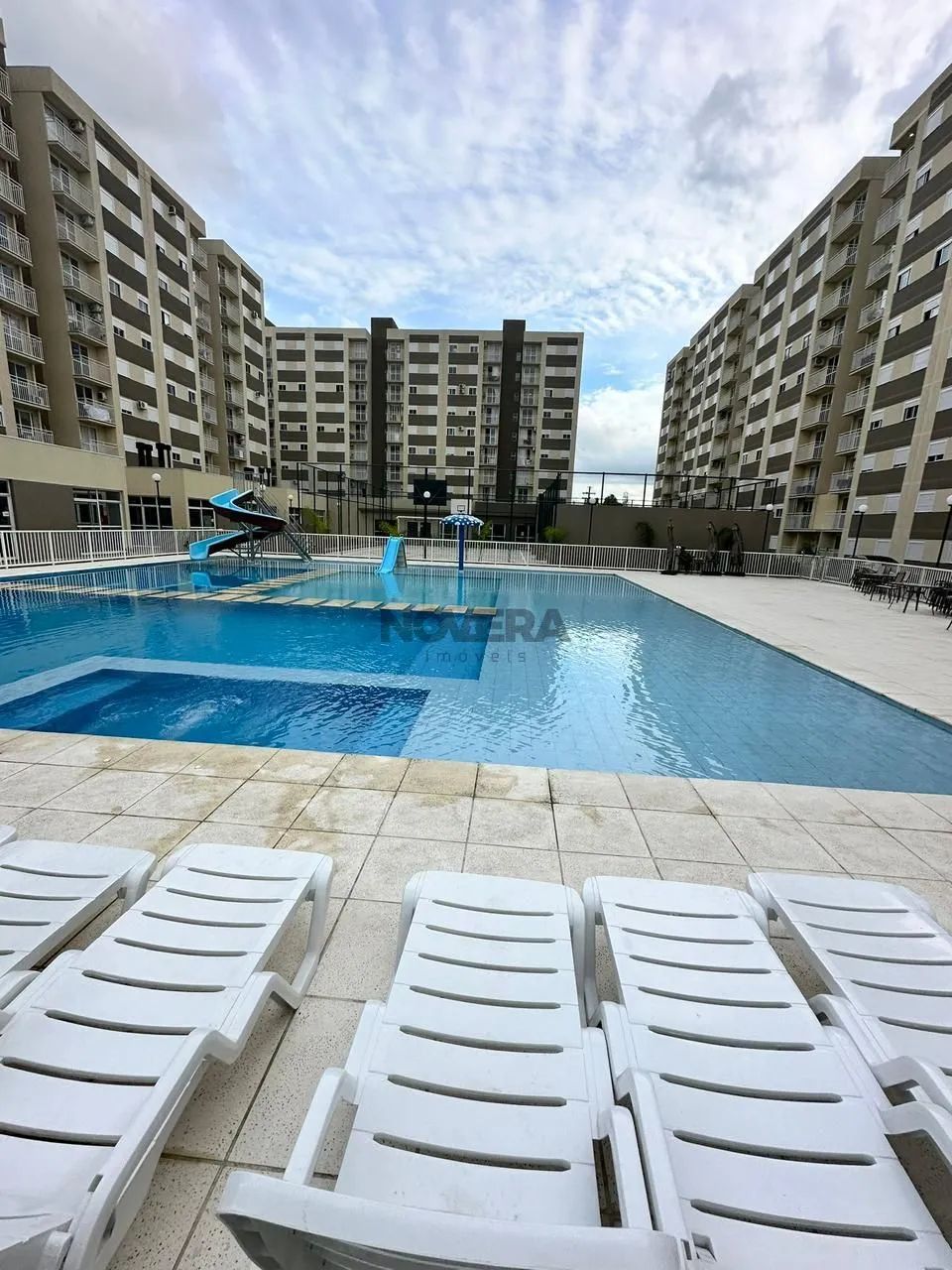 Apartamento no Acqua Parque Residence - Foto 2