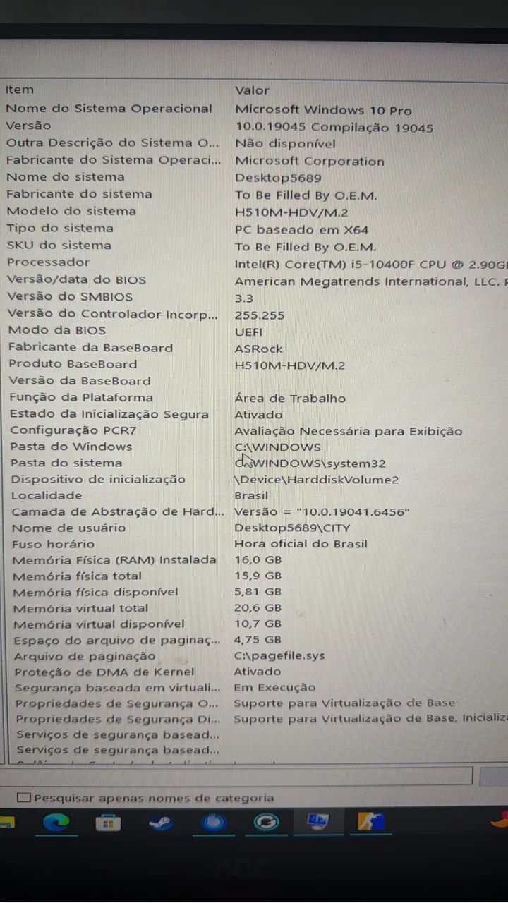 Computador game - Foto 5