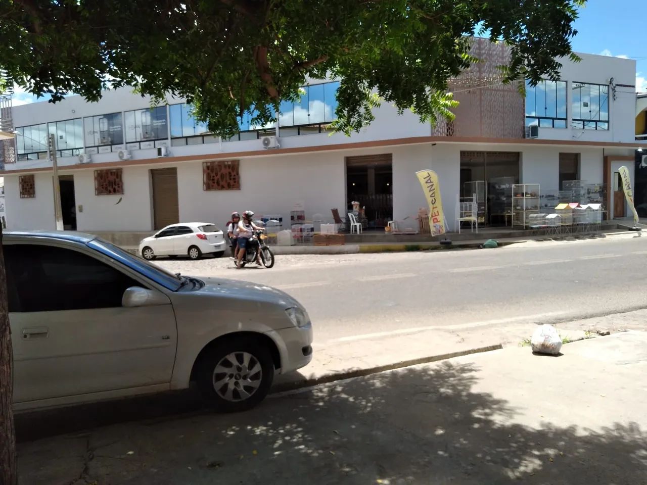 Empresarial Túlio Burgos - Foto 2