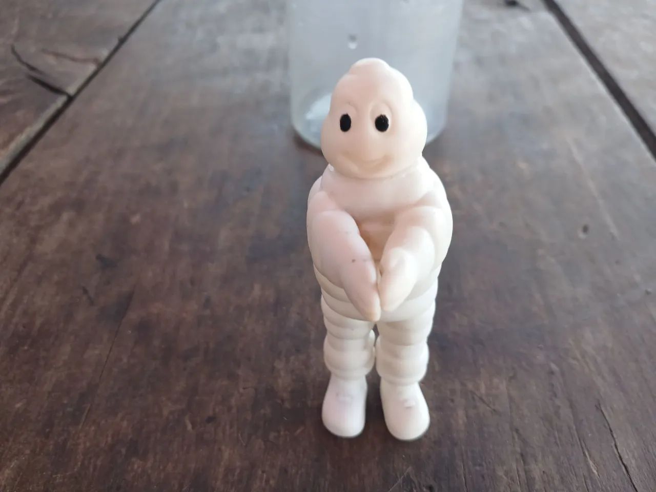 Boneco Michelin coleção  - Foto 3