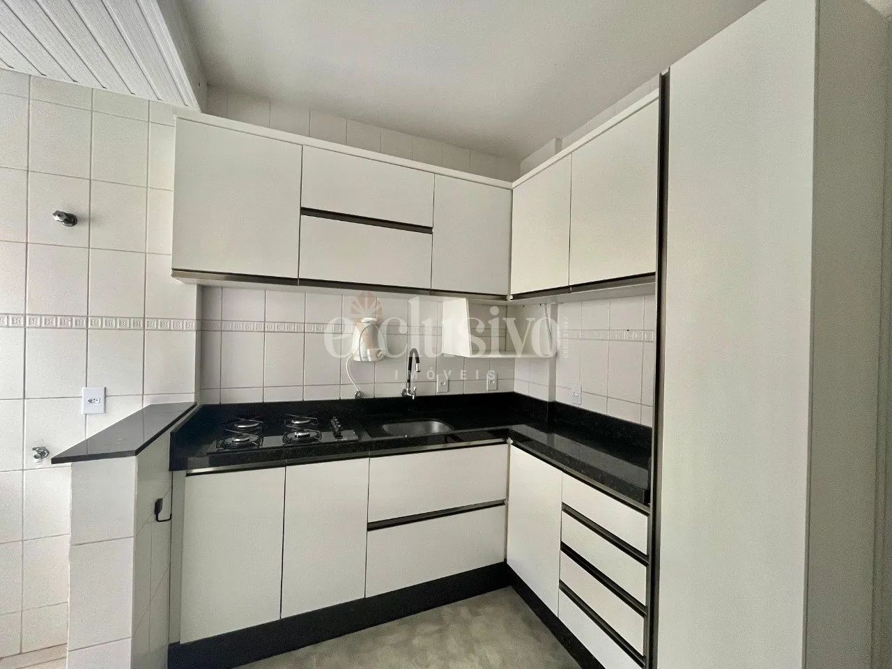 Apartamento 2 dormitórios com 1 suíte no Abraão - Foto 5