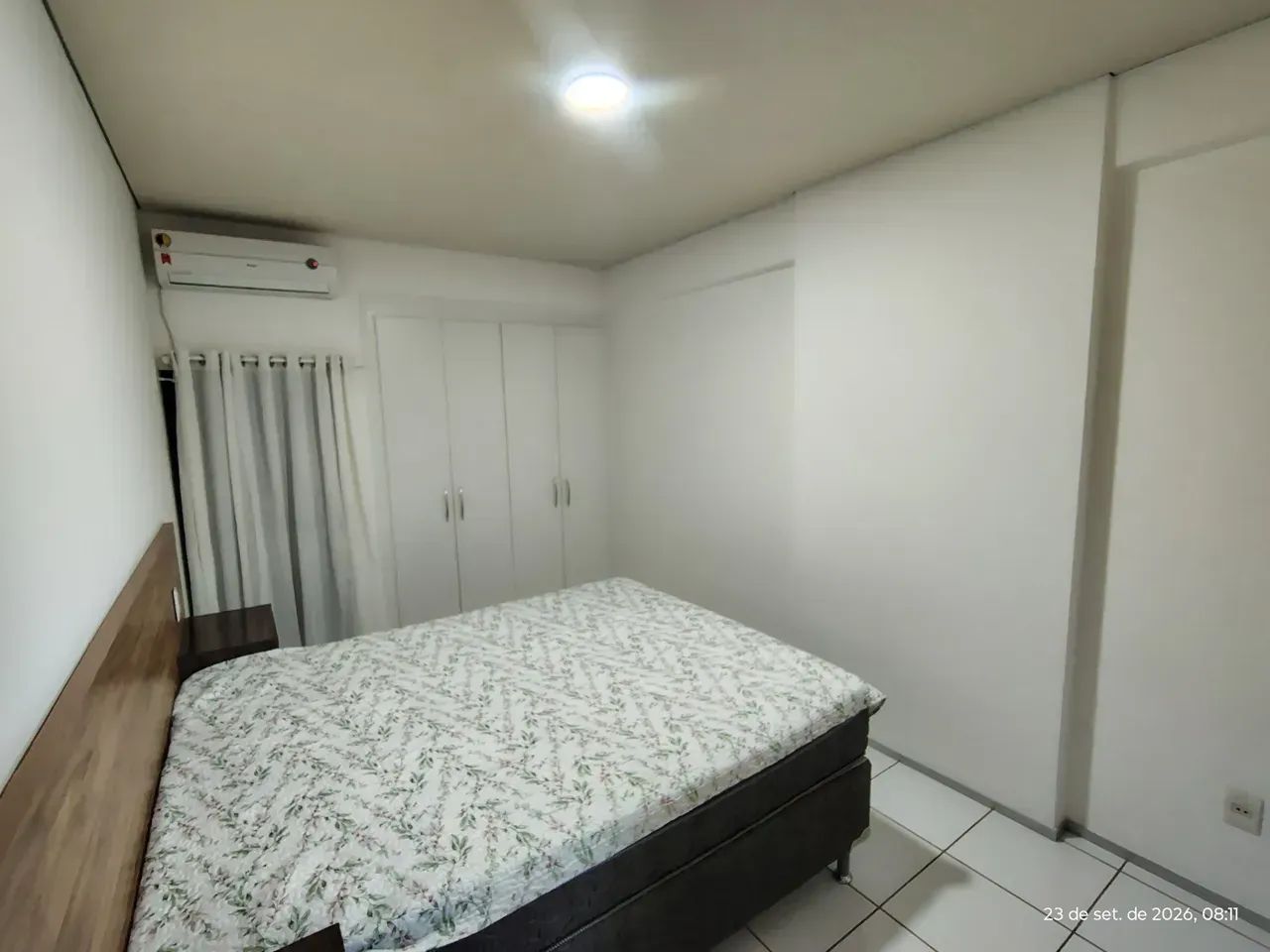 ALUGO APARTAMENTO MOBILIADO NO RENASCENÇA 2 - Foto 2