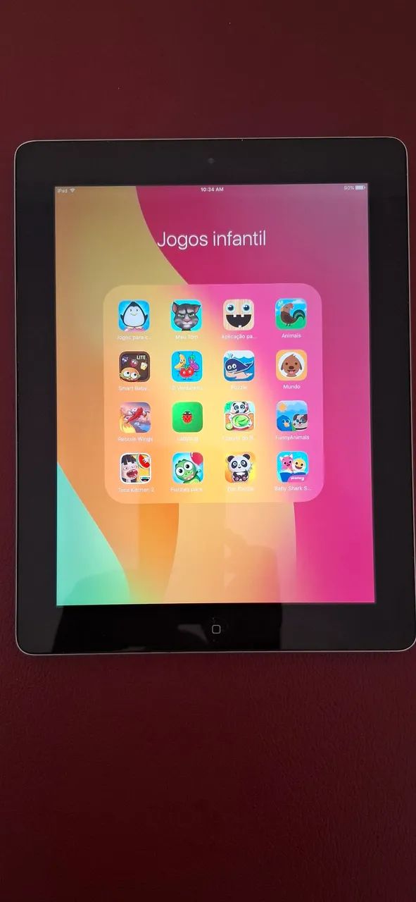 Ipad Tablet Apple  - Foto 5