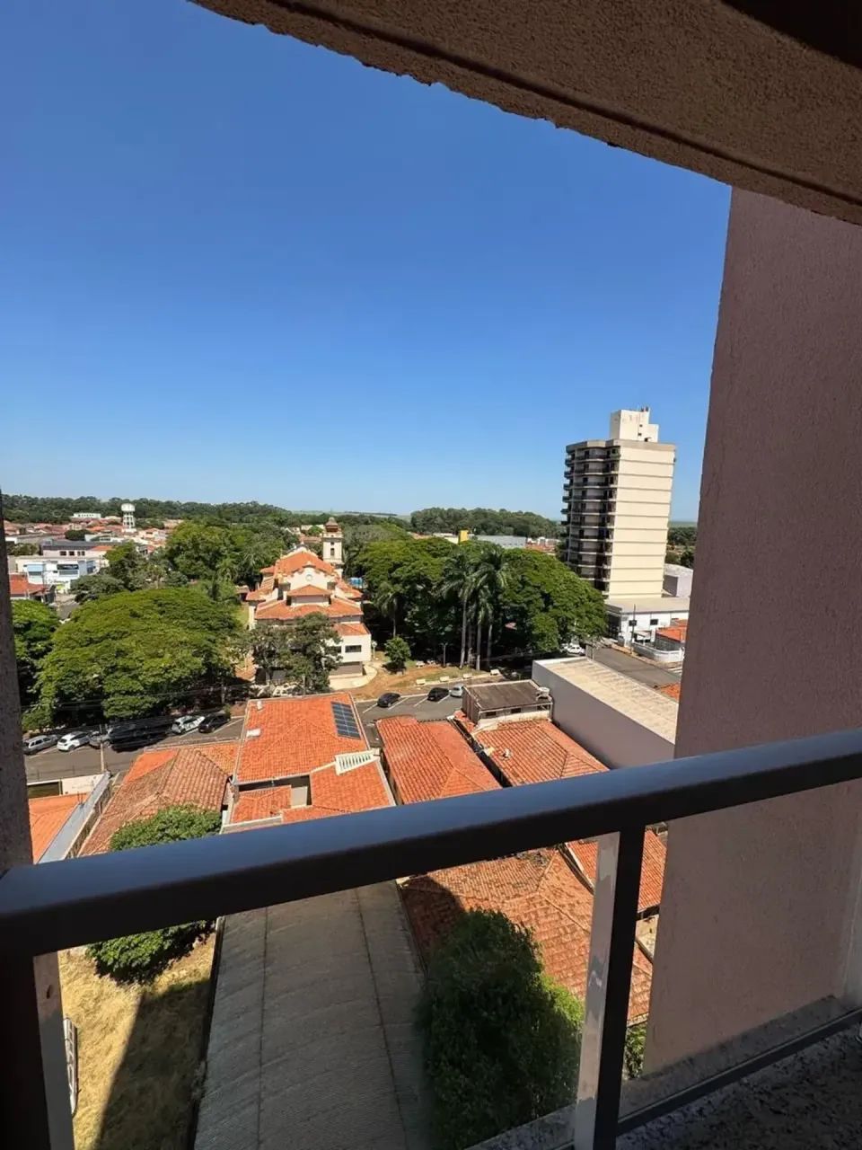 Apartamento à venda 2 dormitórios com varanda gourmet - Iracemápolis/SP. - Foto 2