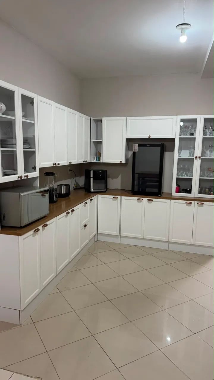Móvel de cozinha novíssimo  - Foto 4