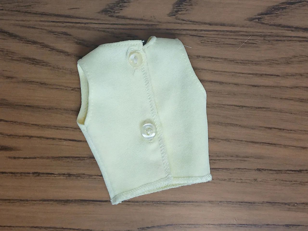 Roupa boneco Ken da Estrela  - Foto 2