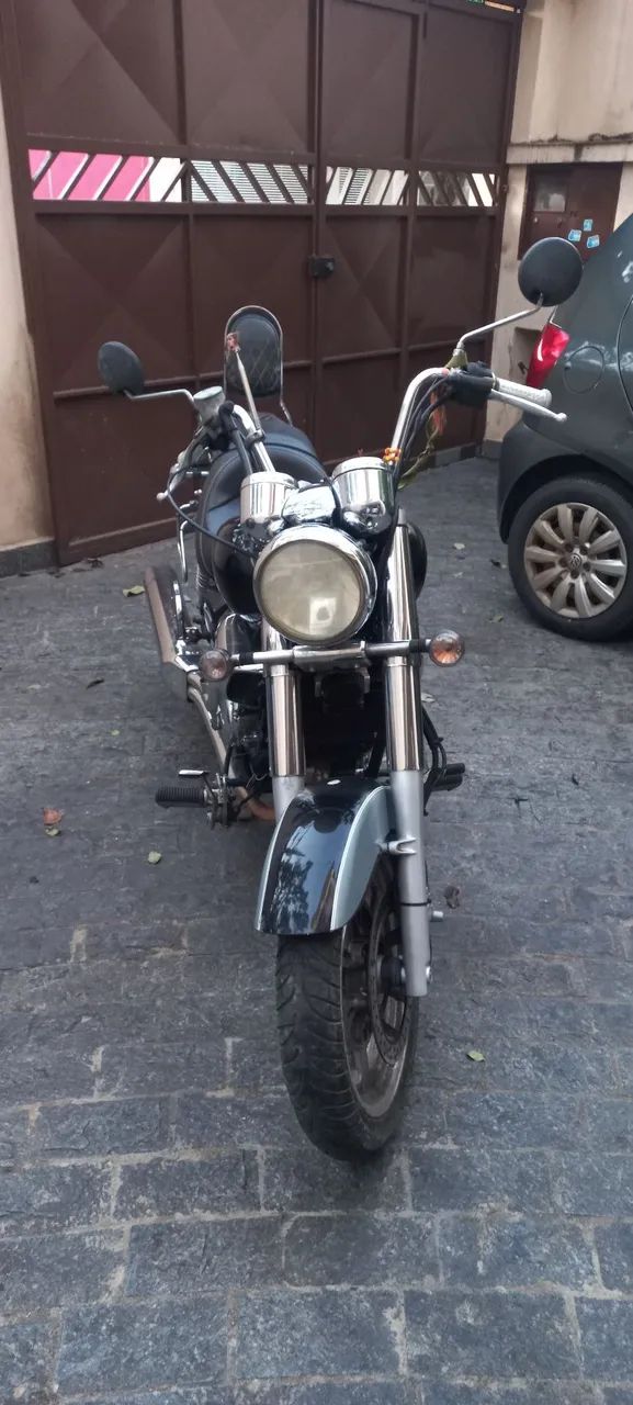Mirage 250 - Foto 4