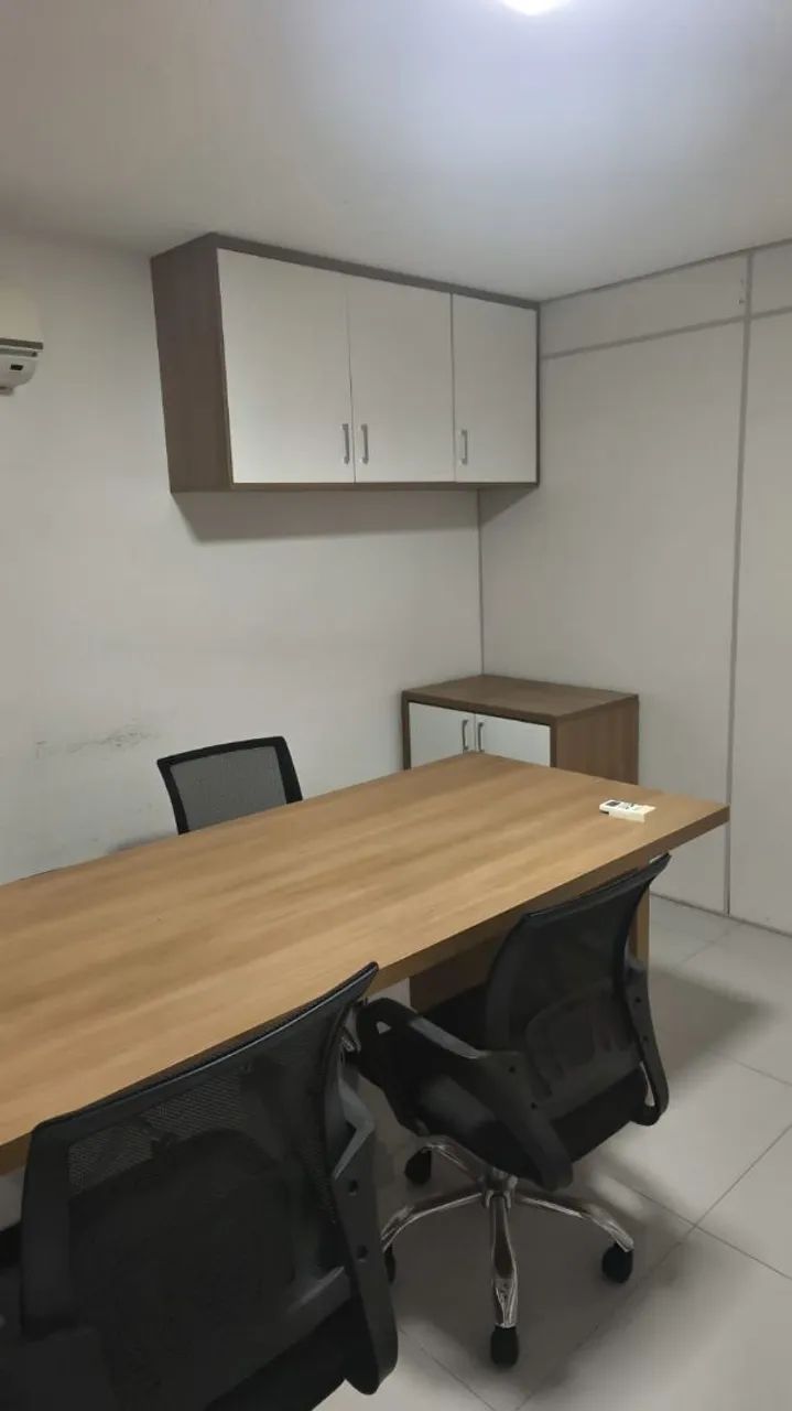 Alugo Sala no Edifício Empresarial Premium Office  - Foto 5