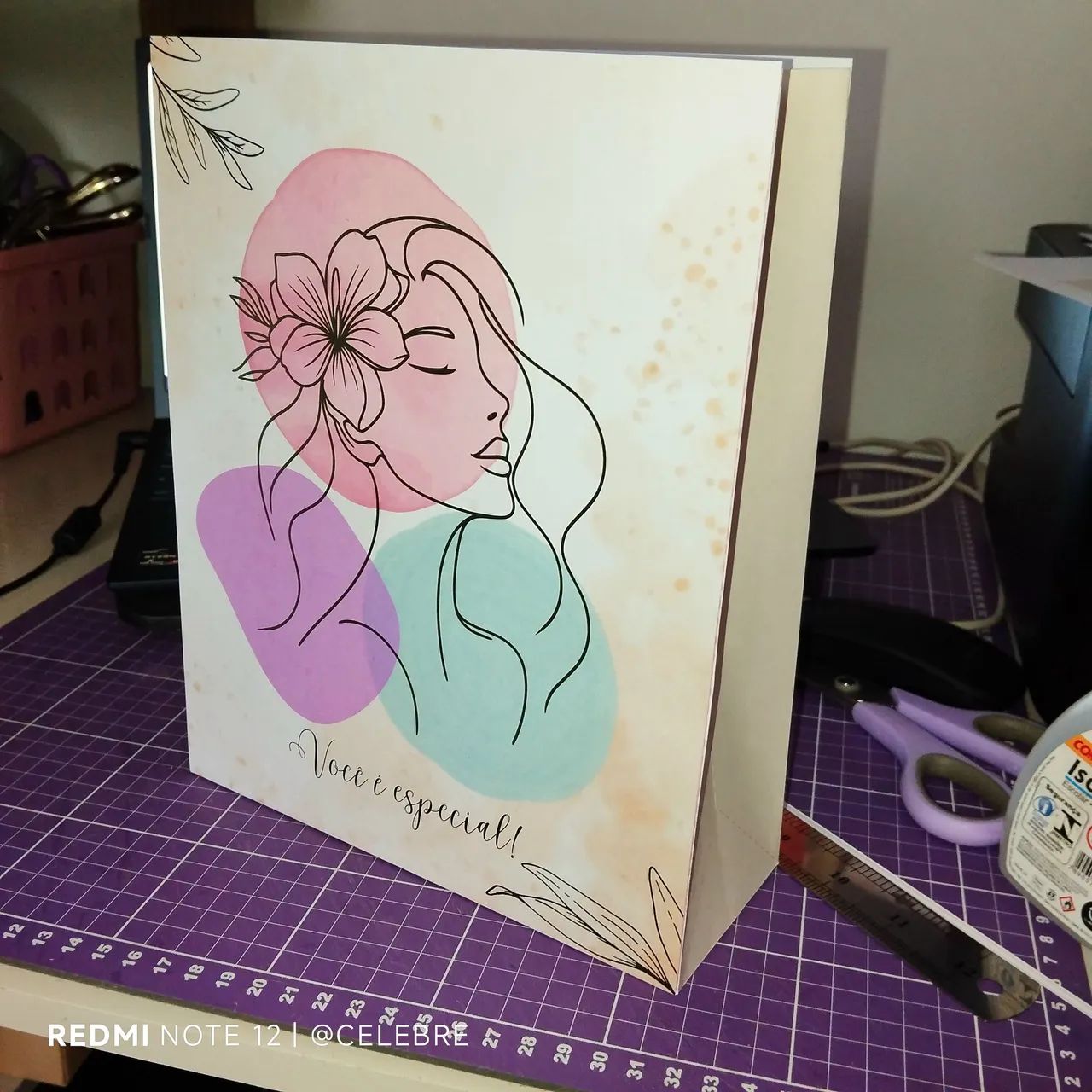 Sacolas personalizadas  - Foto 5