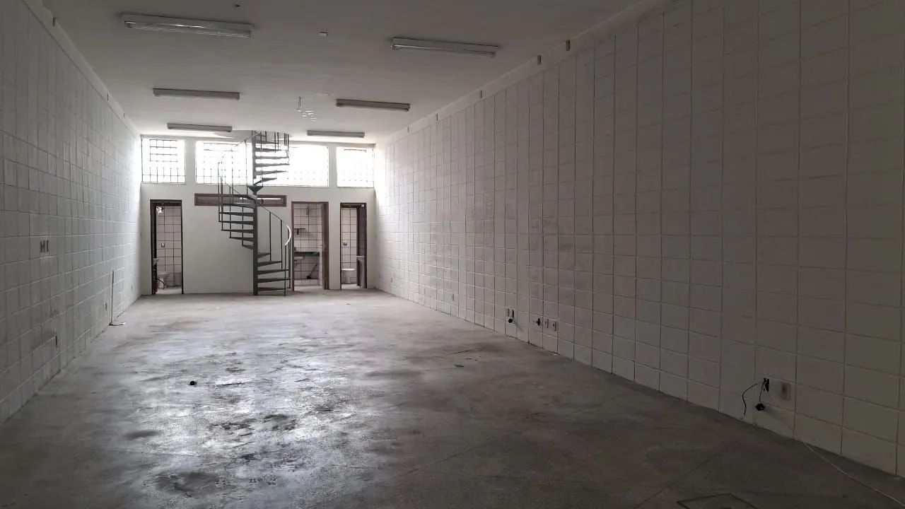 Salão para alugar, 180 m² - Centro - Sorocaba/SP - Foto 3