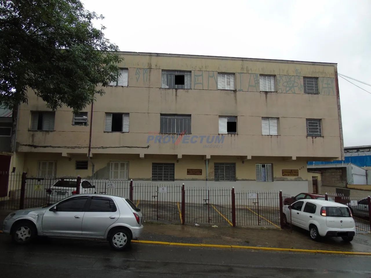 apartamento - Parque Itália - Campinas