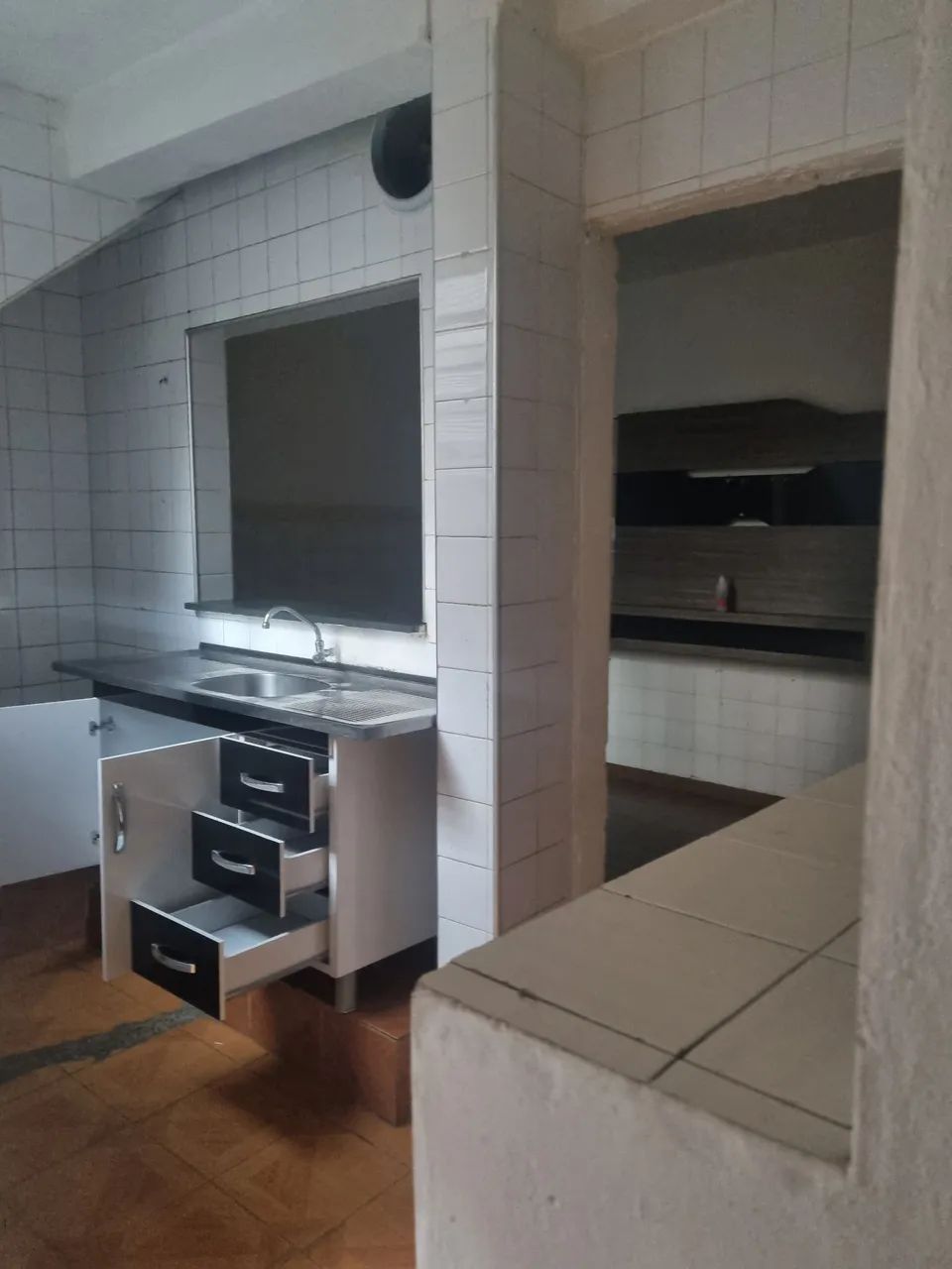Casa de fundo  - Foto 3