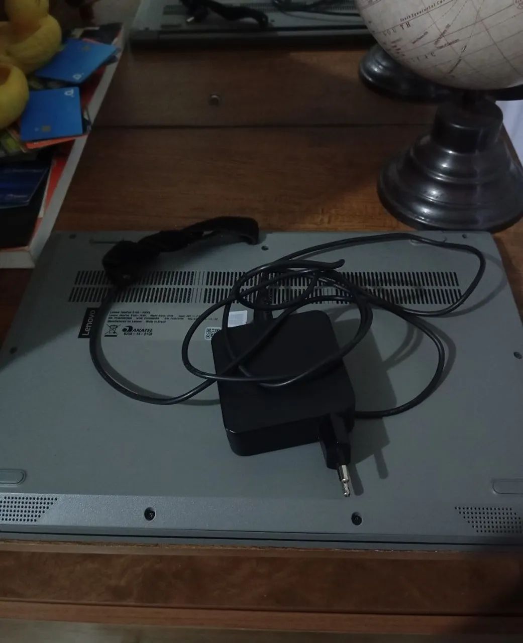 Lenovo Ideapad S145, 8Gb RAM, Core i5, 256Gb SSD, Windows 11 - Foto 4