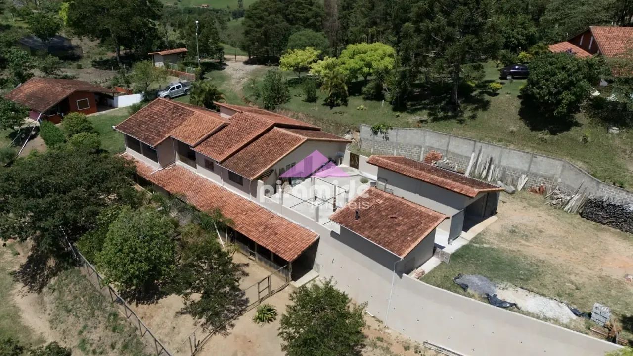 Sítio à venda, Bairro do Oriente, Cunha, SP - Foto 2