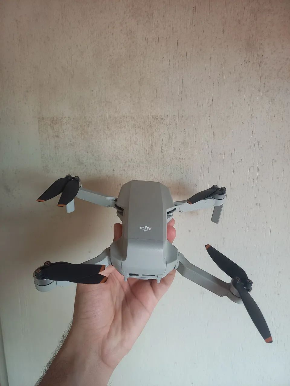 Drone DJI Mini 2 SE - Foto 2