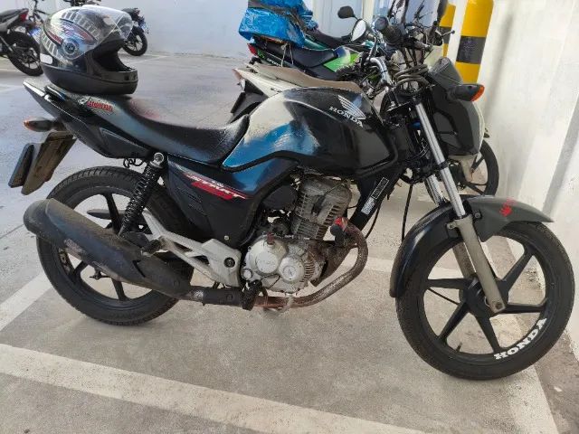 Vendo start 160 - Foto 2