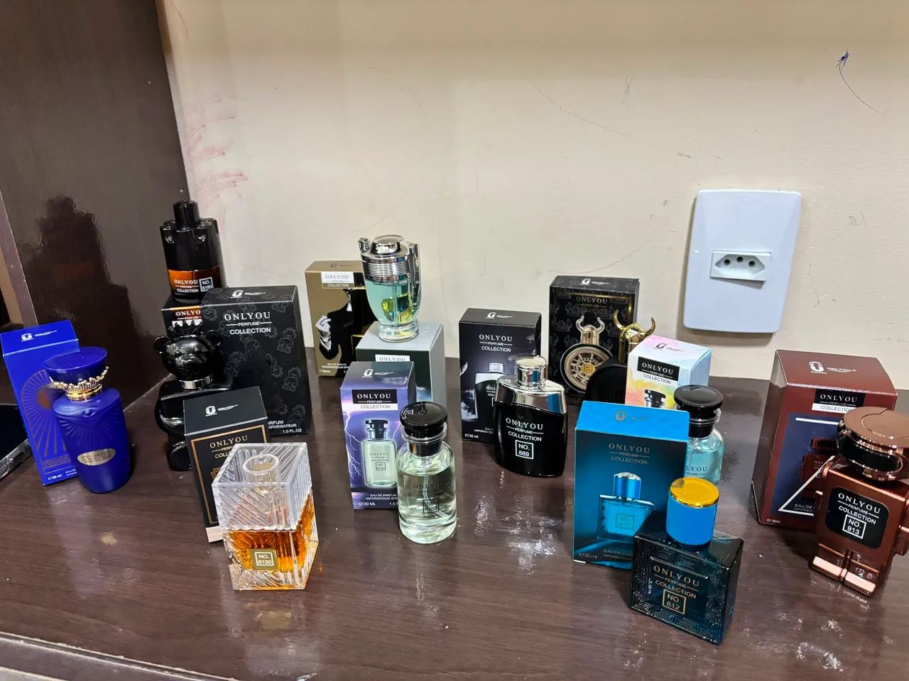 Perfumes de 30ml - O tamanho perfeito para levar para qualquer lugar<br><br>  - Foto 2