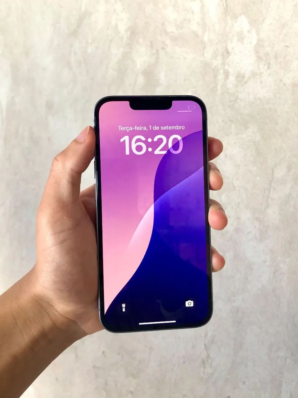 iPhone 14 128 GB Impecável  - Foto 2