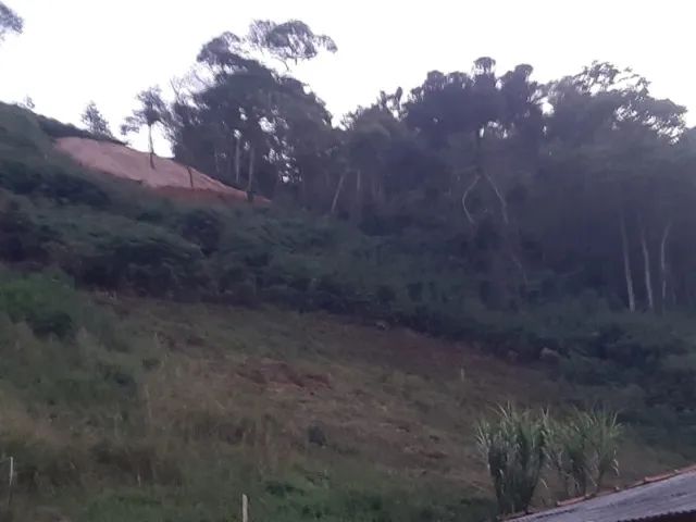 Foto - Domingos Martins - Aracê