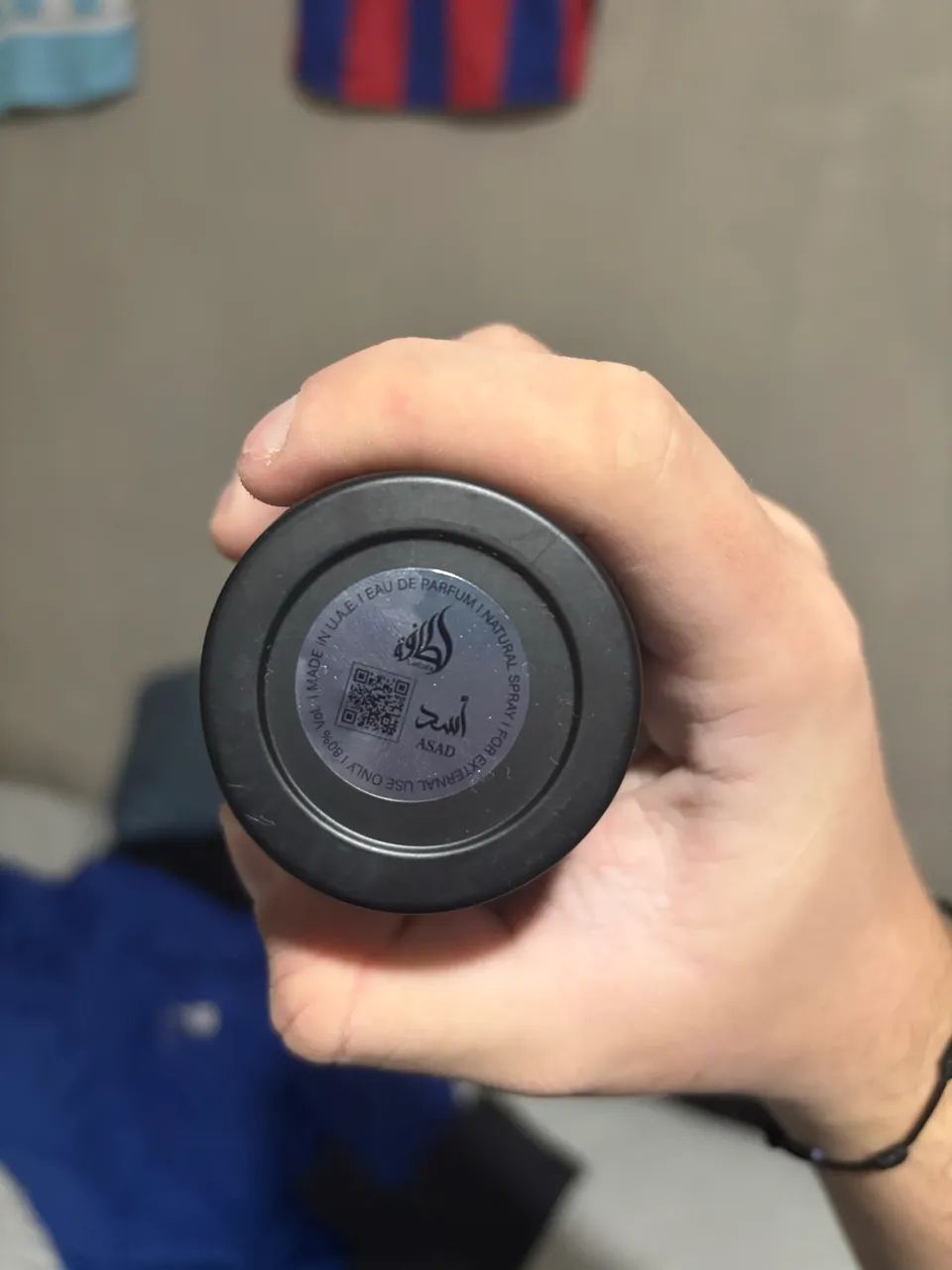 Asad Elixir - Foto 2