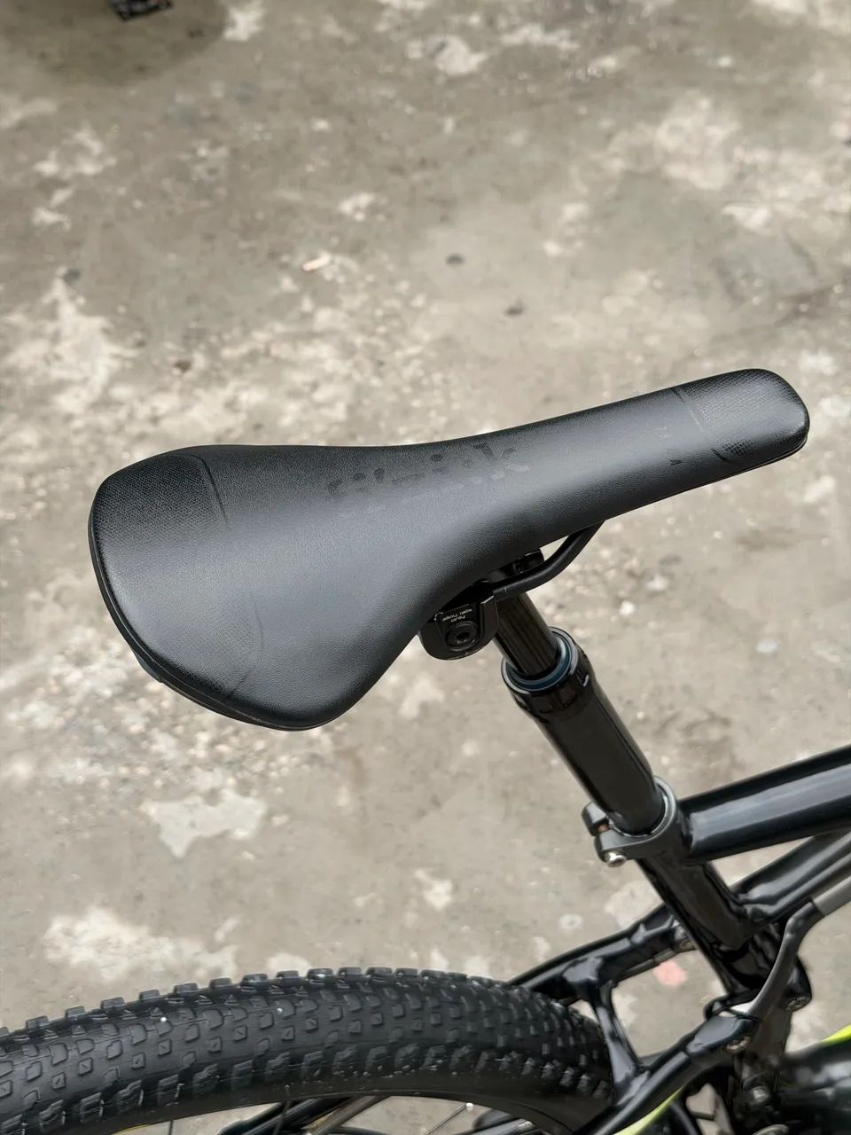 Bicicleta Specialized Epic tamanho L19 - Foto 5