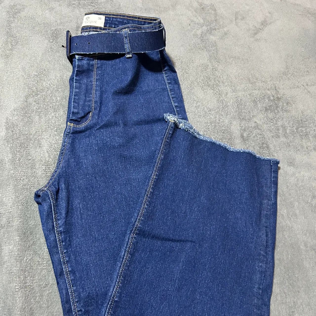 Calça jeans  - Foto 5