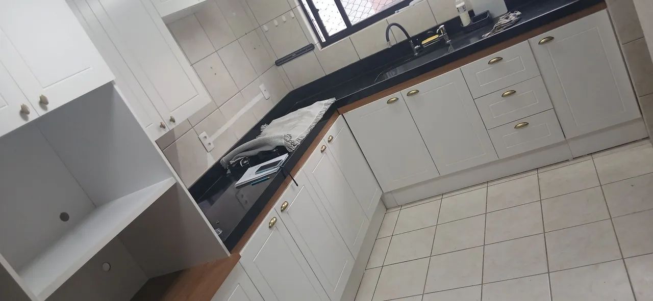 Montador de móveis desde 2009 - Foto 3
