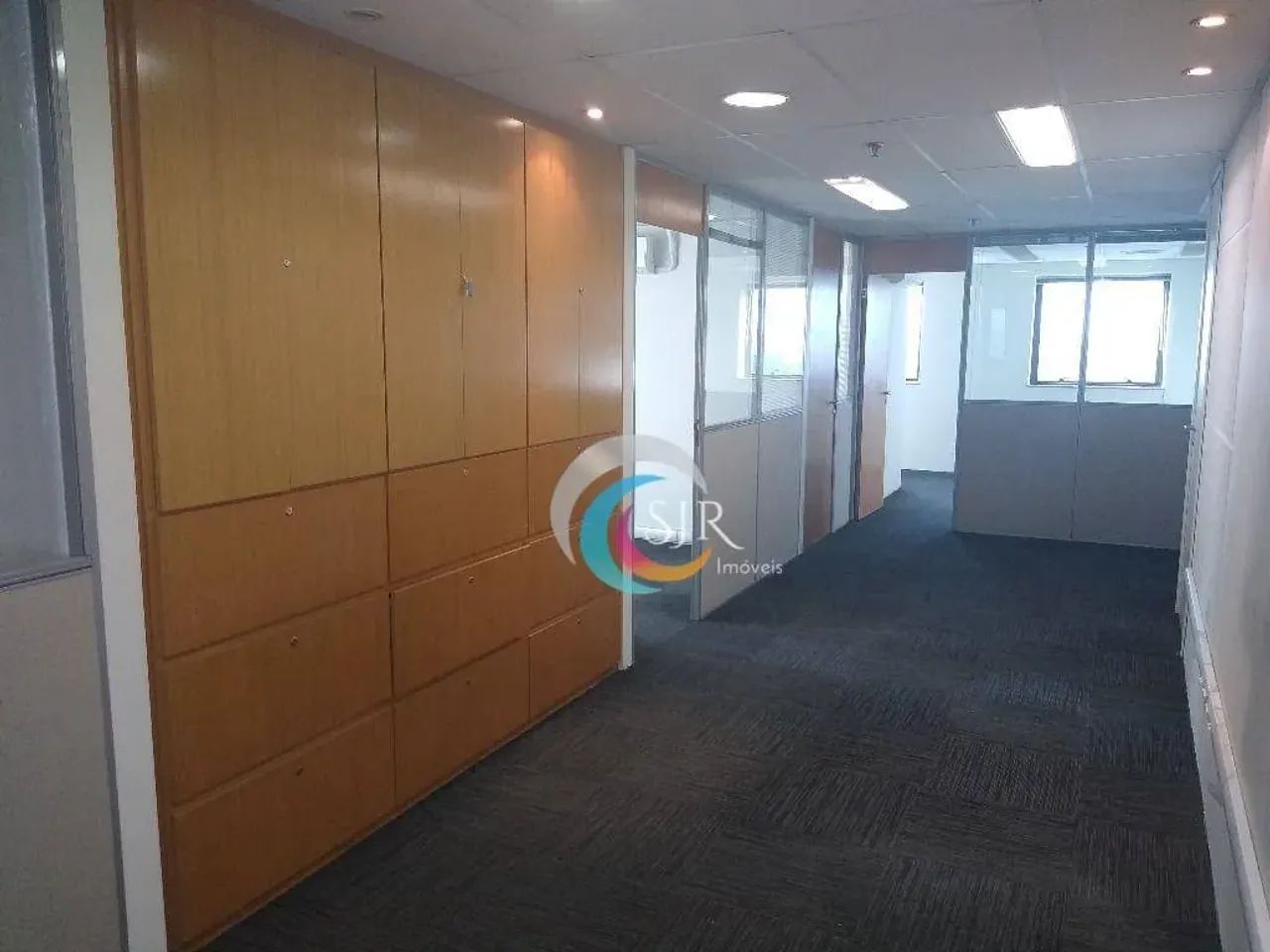 Conjunto para alugar, 212 m² Consolação - São Paulo/SP - Foto 11