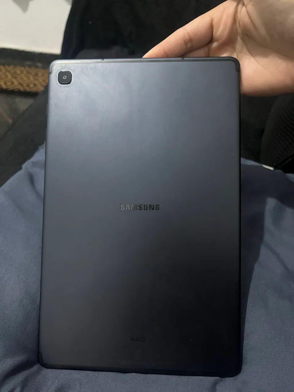 Samsung Galaxy Tab S6 Lite  - Foto 5