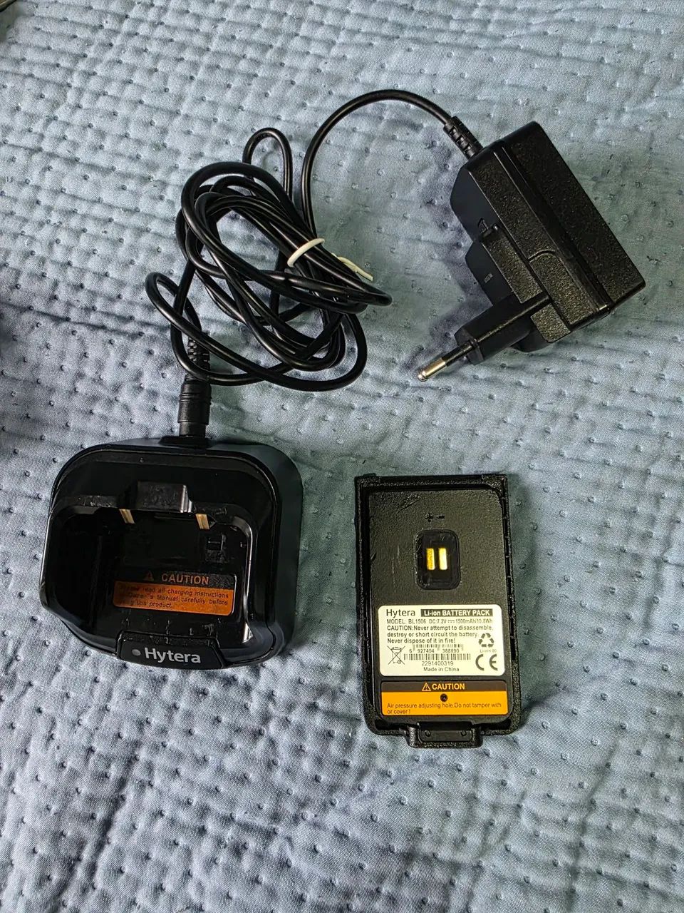 Rádio comunicador - Foto 4