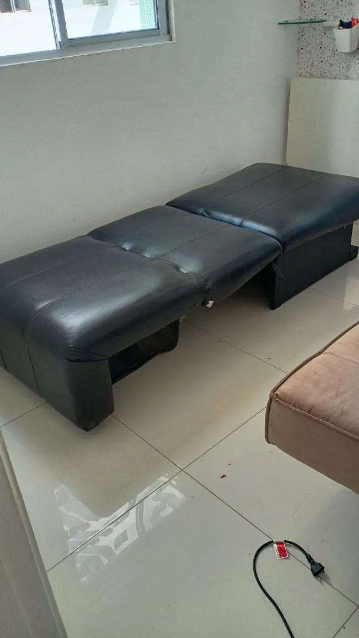 Poltrona cama Tok&Stok - Foto 3
