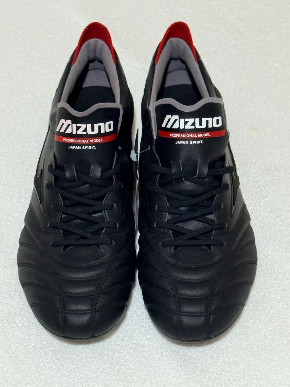 Chuteira Mizuno Morelia Neo IV Japan Tam 40 - Calçados Esportivos