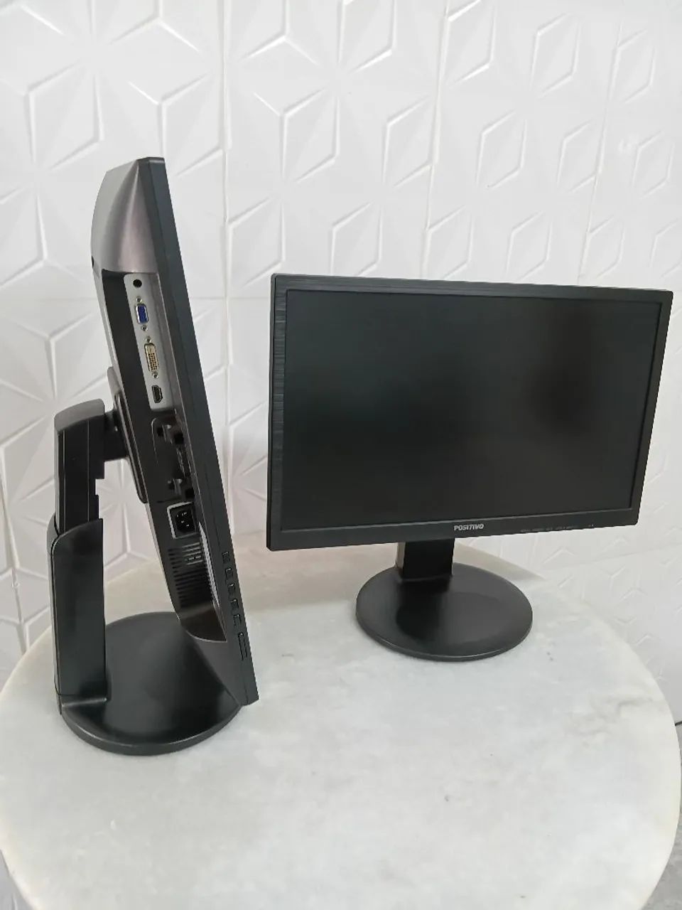 Monitor 22 full HD com hdmi  - Foto 5
