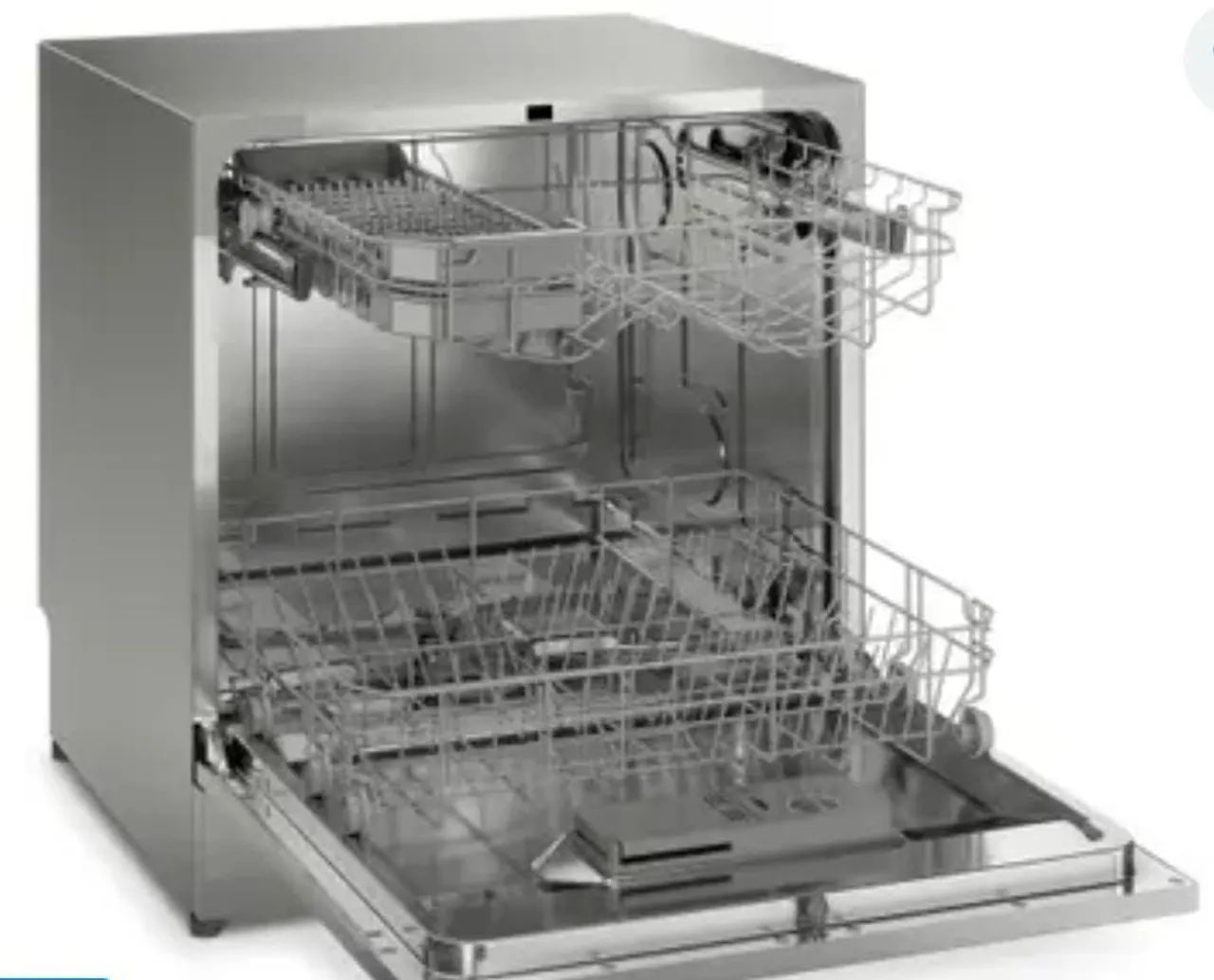 Lava Louça Electrolux Ls08e.  - Foto 2