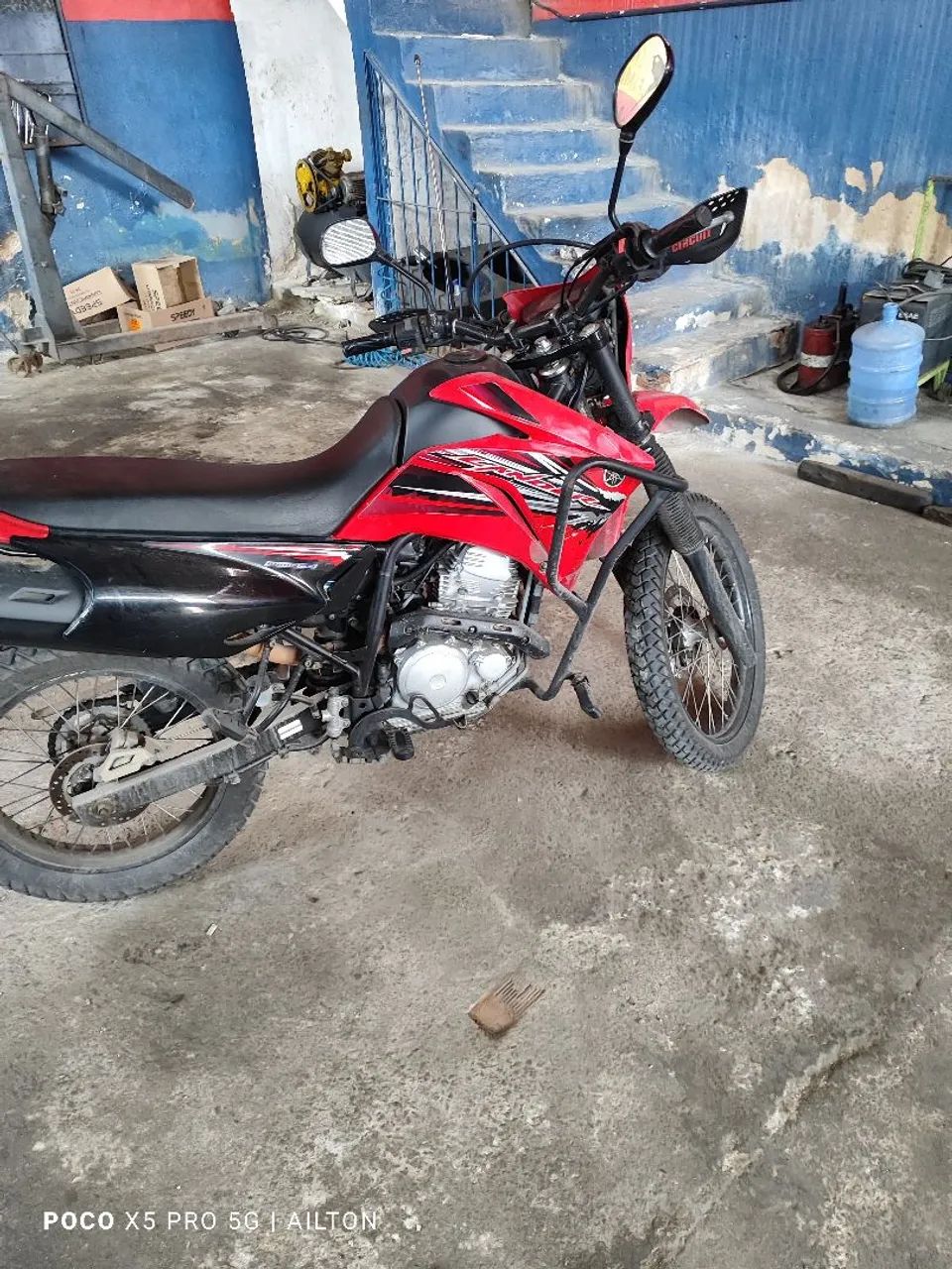 Vendo Lander extra  - Foto 2